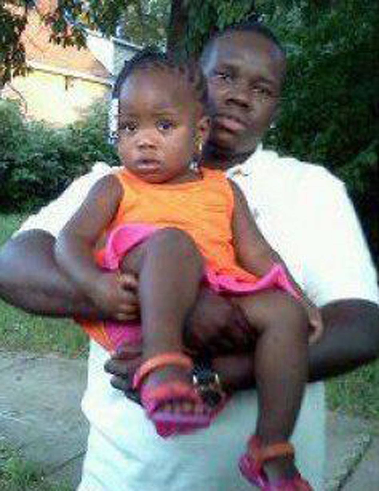 Police Shooting St Louis